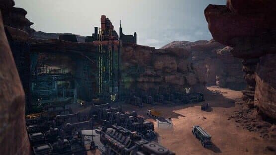 MechWarrior 5: Clans — screenshot 5