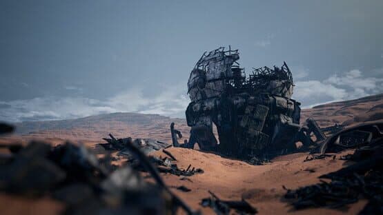 MechWarrior 5: Clans — screenshot 6