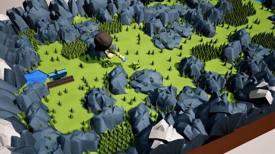 Rockets, Planes, Soldiers — screenshot 1
