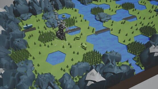 Rockets, Planes, Soldiers — screenshot 2