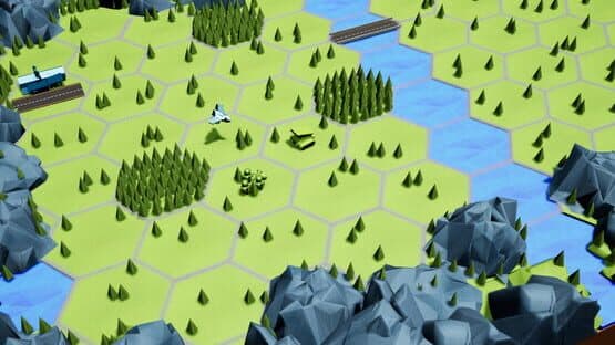 Rockets, Planes, Soldiers — screenshot 3