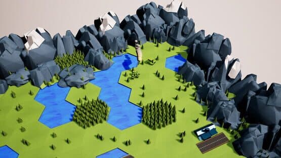 Rockets, Planes, Soldiers — screenshot 5