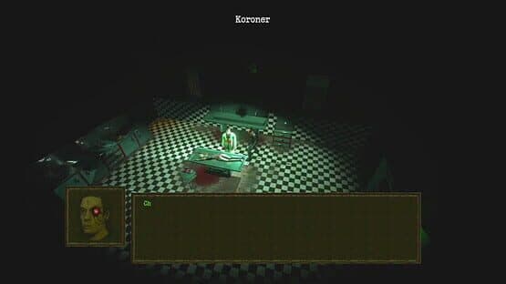 The Order of the Snake Scale — screenshot 1