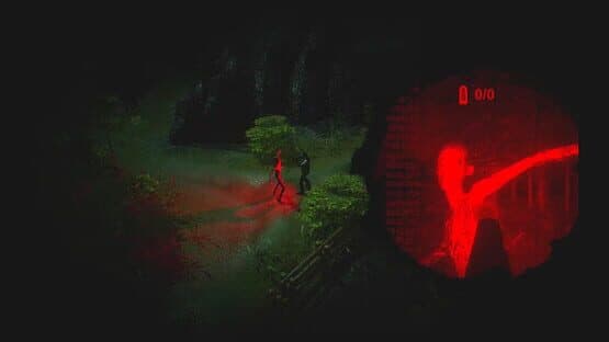 The Order of the Snake Scale — screenshot 2
