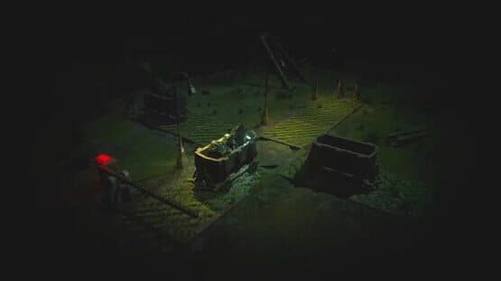 The Order of the Snake Scale — screenshot 3