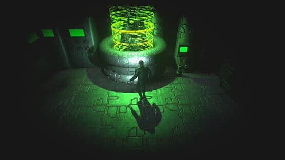 The Order of the Snake Scale — screenshot 4