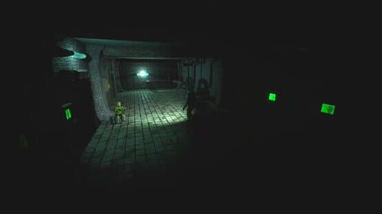 The Order of the Snake Scale — screenshot 5
