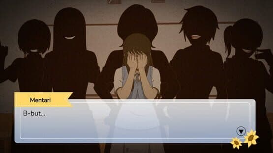 The Sun Shines Over Us — screenshot 5