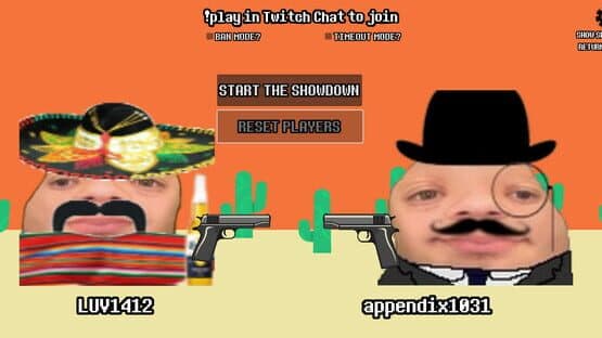 Games for Stream! — screenshot 3