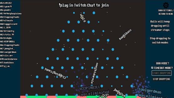 Games for Stream! — screenshot 4