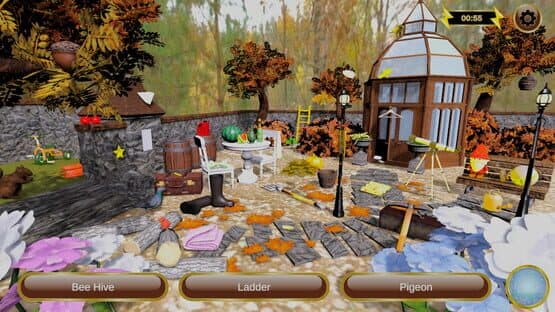 The Lost Ashford Ring — screenshot 6
