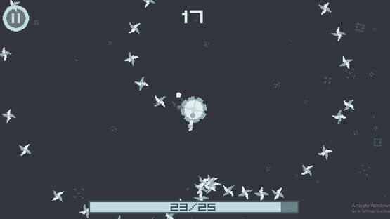Lonely Turret 2 — screenshot 1
