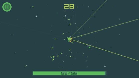 Lonely Turret 2 — screenshot 4