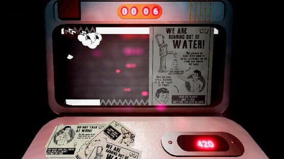 Monotonia — screenshot 2
