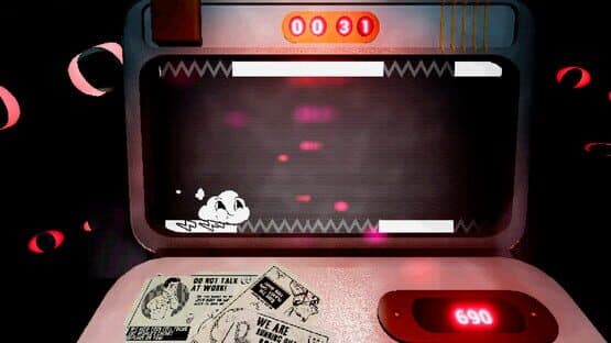 Monotonia — screenshot 4