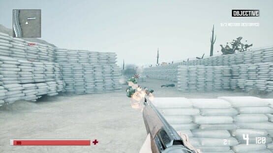 Geist — screenshot 2