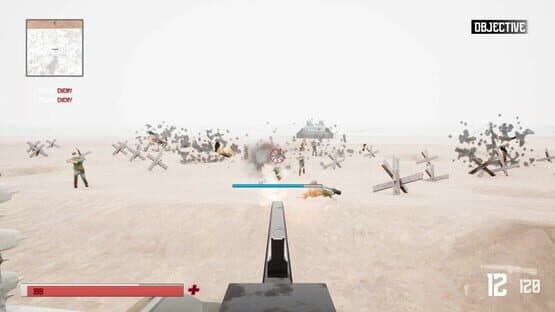 Geist — screenshot 5