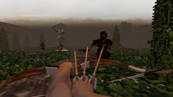 Caesar's Revenge — screenshot 2