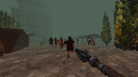 Caesar's Revenge — screenshot 4