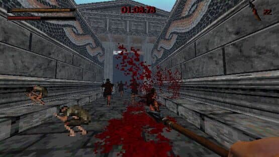 Caesar's Revenge — screenshot 5