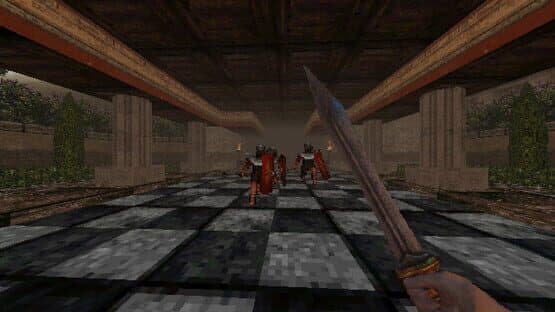 Caesar's Revenge — screenshot 7