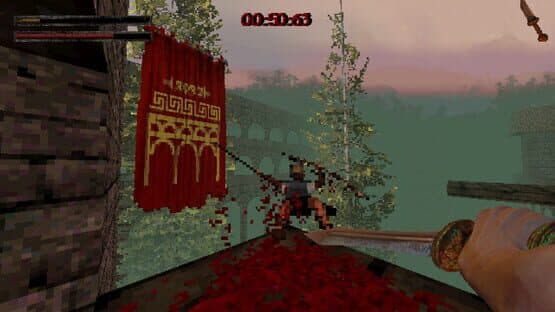 Caesar's Revenge — screenshot 8