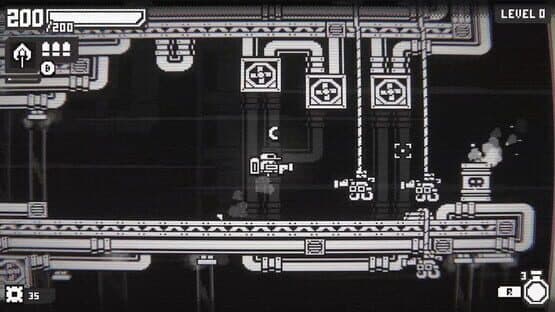 Squeaky Squad — screenshot 2