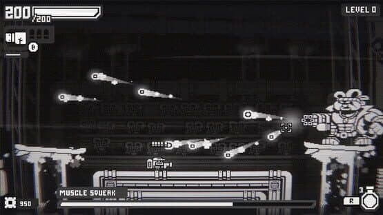 Squeaky Squad — screenshot 5