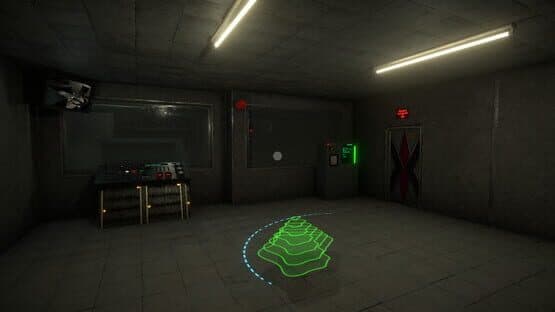 Mandela Syndrome — screenshot 1