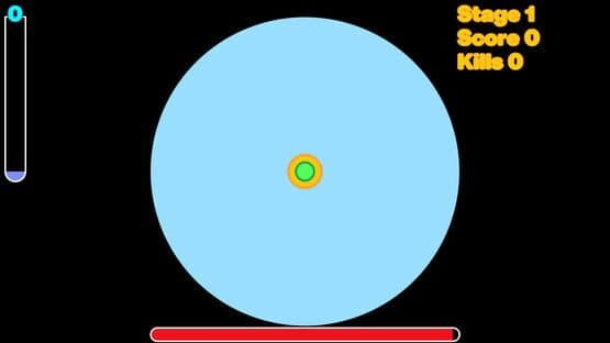 Slimedrop Laboratory — screenshot 1