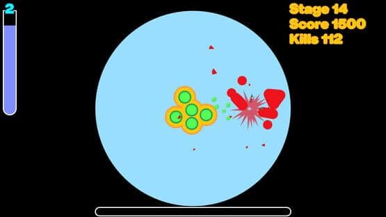 Slimedrop Laboratory — screenshot 3