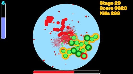 Slimedrop Laboratory — screenshot 5