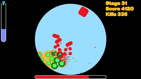 Slimedrop Laboratory — screenshot 6