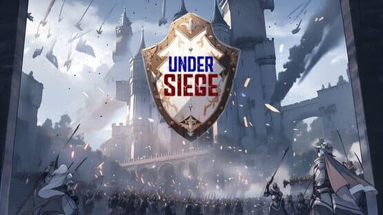 Under Siege — screenshot 1