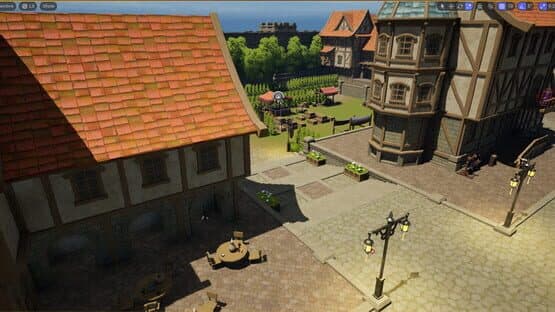 Under Siege — screenshot 2