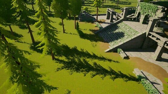 Under Siege — screenshot 3