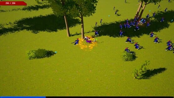 Under Siege — screenshot 5