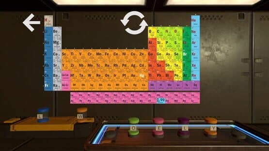 The King In Yellow: Escape Room — screenshot 2