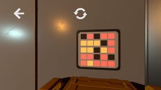 The King In Yellow: Escape Room — screenshot 3
