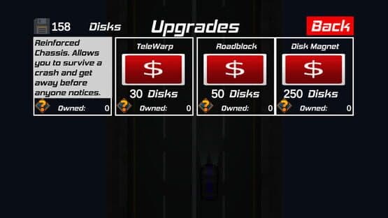 Spy Racing — screenshot 2