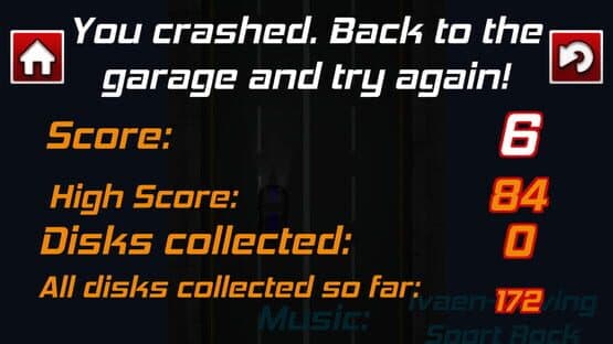 Spy Racing — screenshot 4