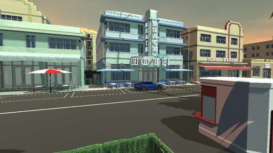 Parking Lot Simulator — screenshot 5
