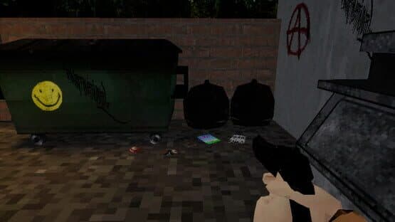 The Cult — screenshot 1