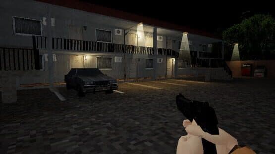 The Cult — screenshot 2