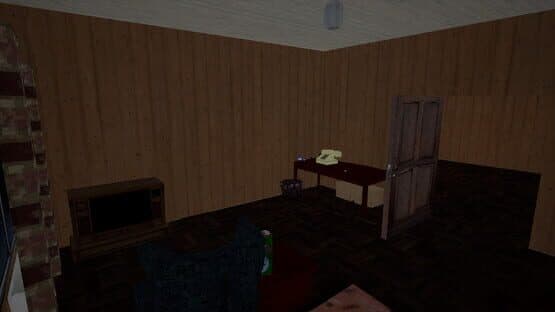 The Cult — screenshot 4