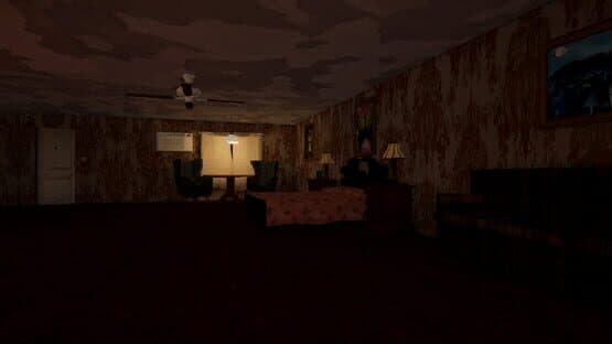The Cult — screenshot 5