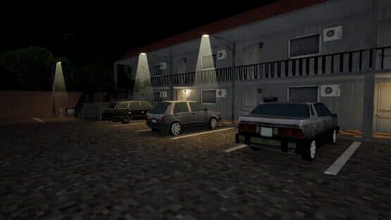 The Cult — screenshot 6