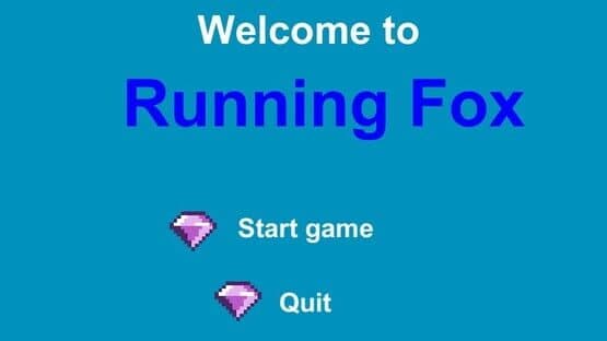 Running Fox — screenshot 1