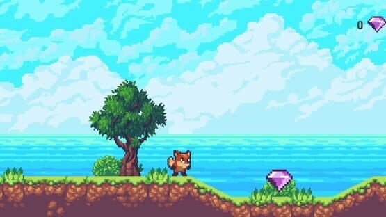 Running Fox — screenshot 2