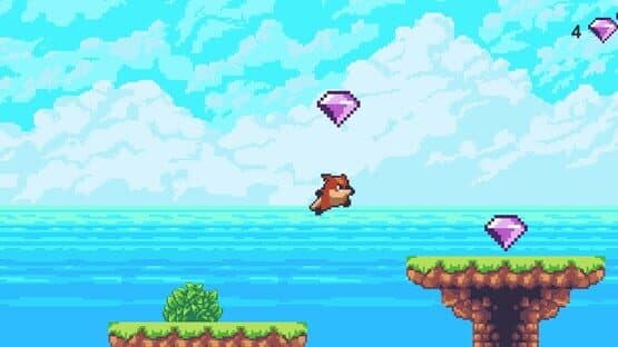 Running Fox — screenshot 3